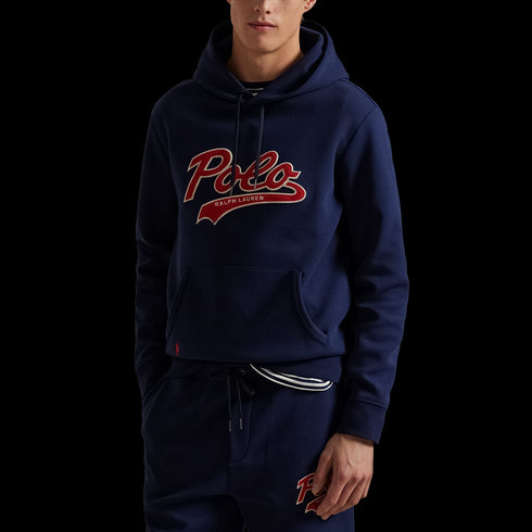 POLO RL Double Knit Tech Mens Apparel
